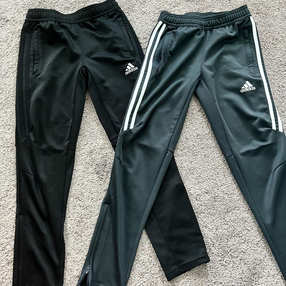 Adidas Tiro Track/Soccer Pants (2)